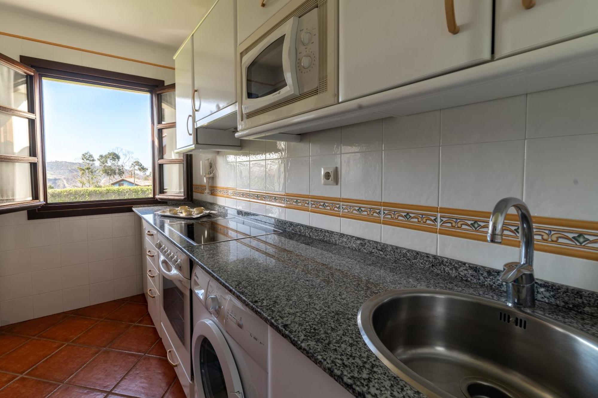 Apartamentos Rurales Antanielles Ribadesella Exteriör bild
